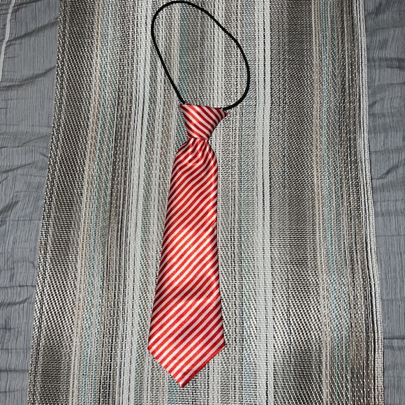 My Boutique Other - 🙋🏻‍♀️🚛MOVING SALE!🛍️SHOP & SAVE📦📫 Dog Neck Tie Elastic Neckband🐶❤️